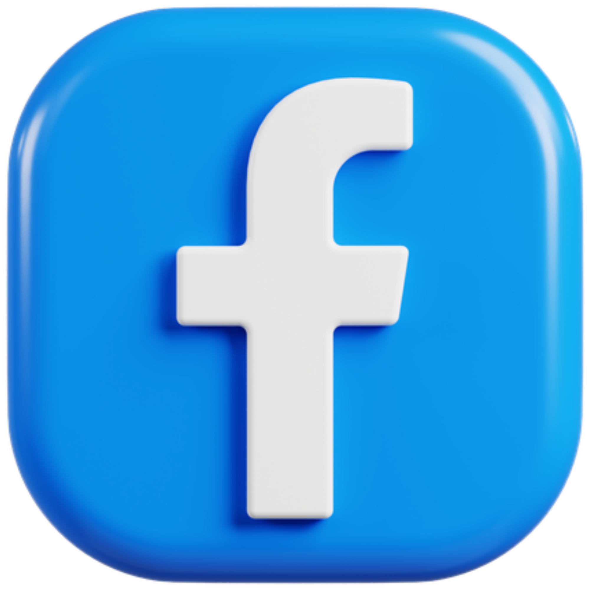 Facebook Logo