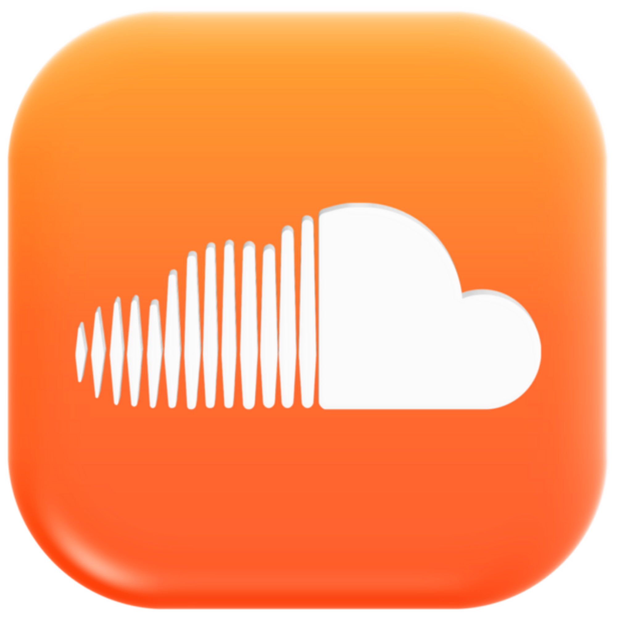 SoundCloud Logo