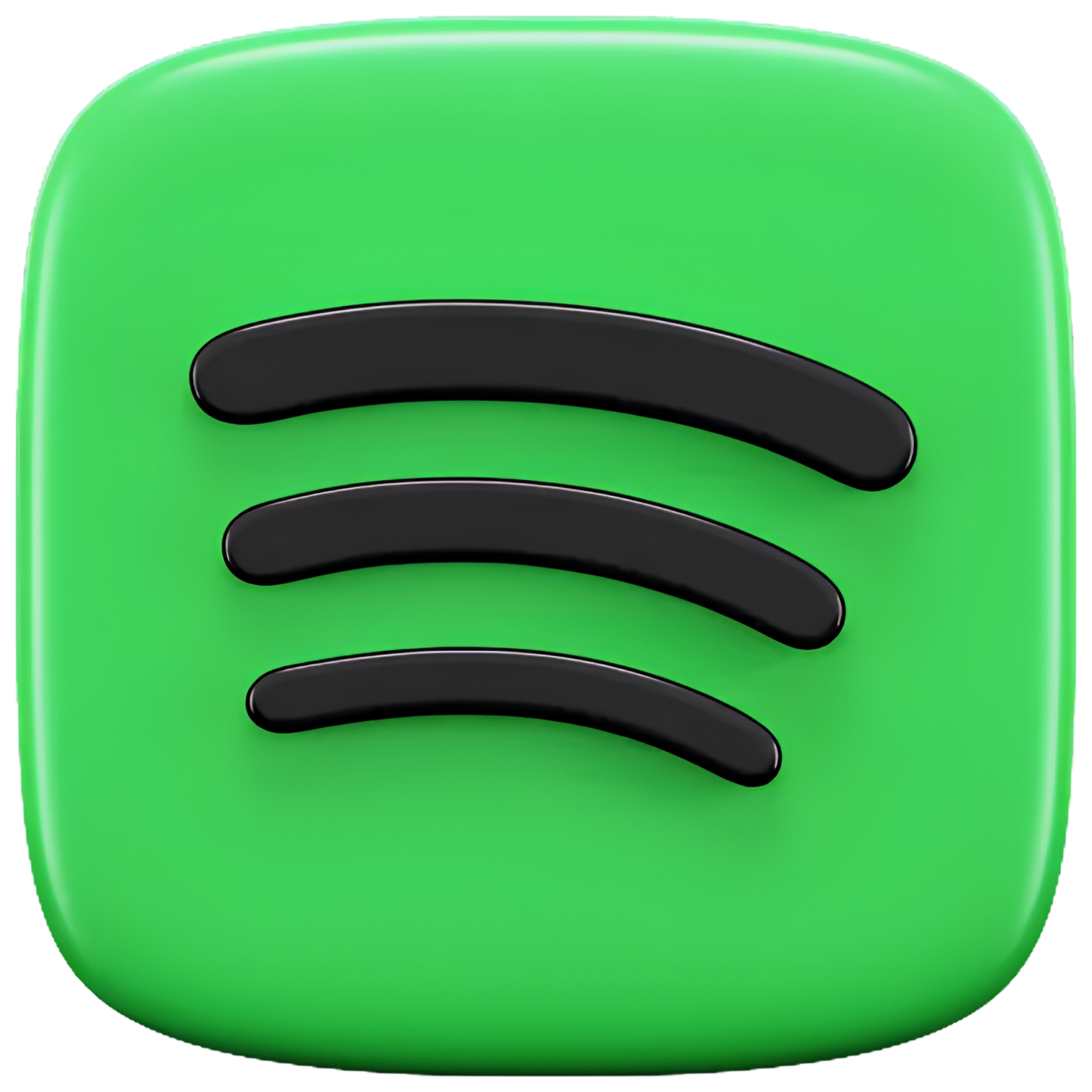 Spotify Logo