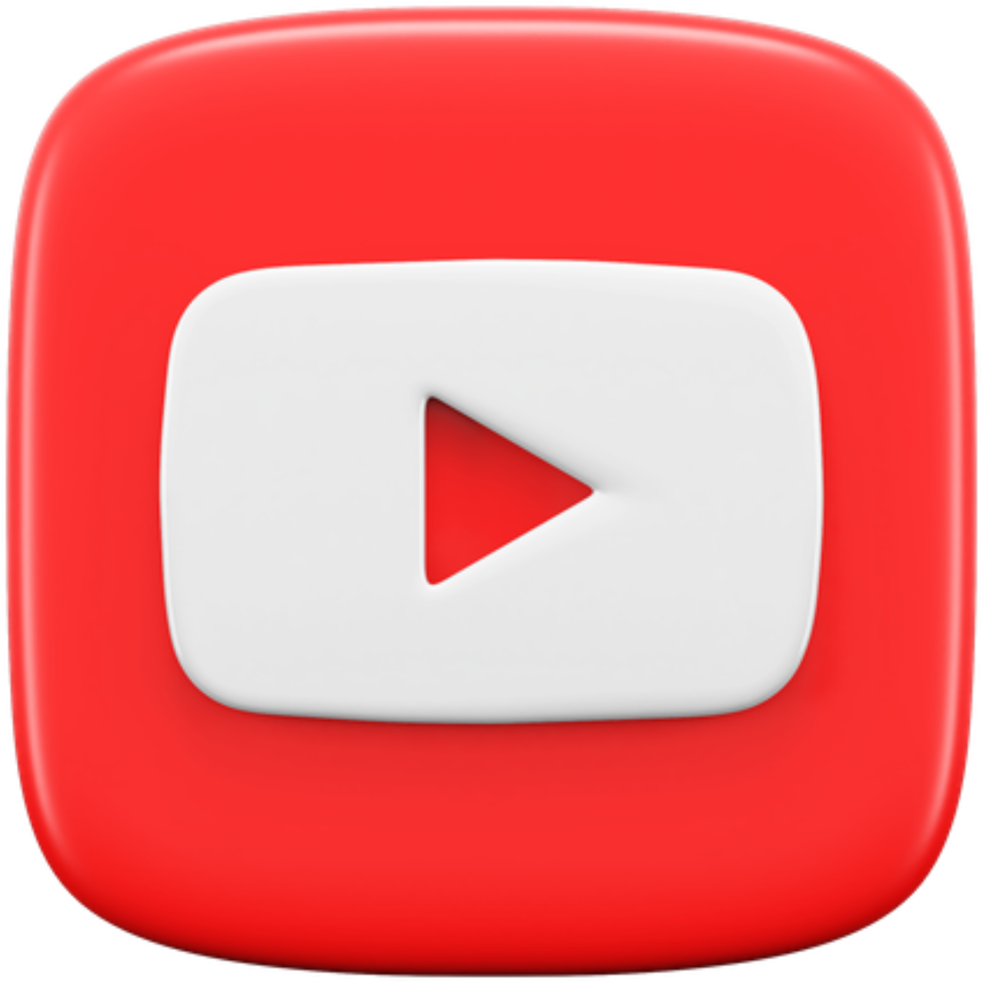 YouTube Logo