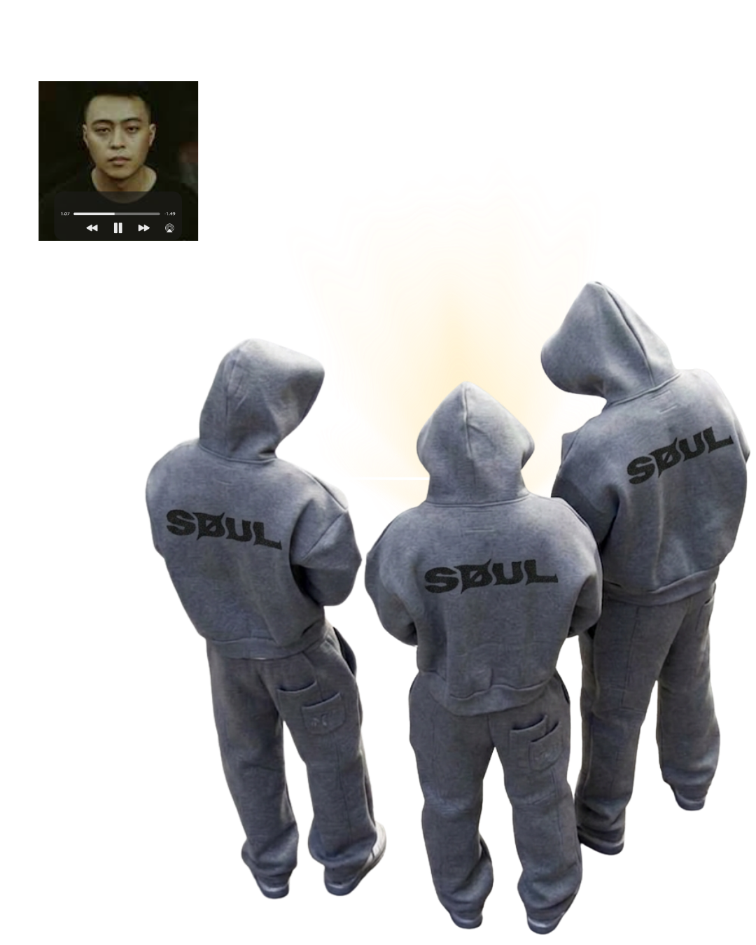 SØUL Connect